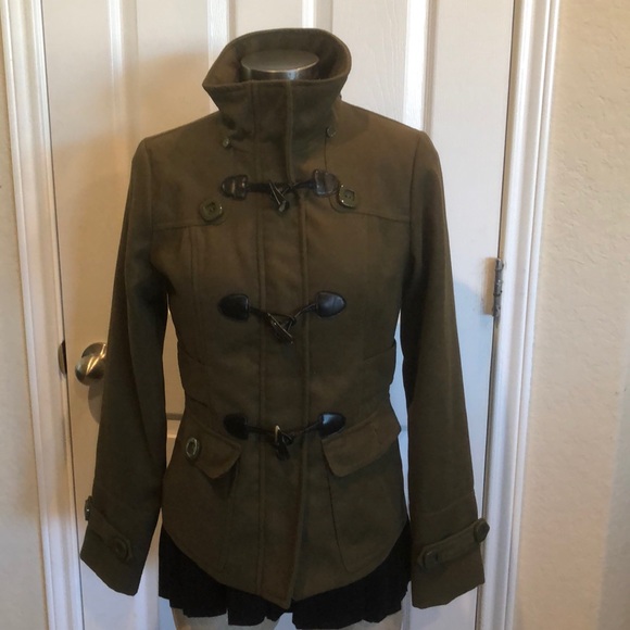 Jackets & Blazers - Celebrity Pink Jacket